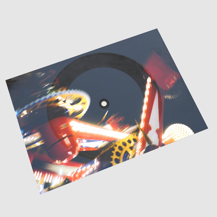 speculations – Vinyl Postcard Bundle