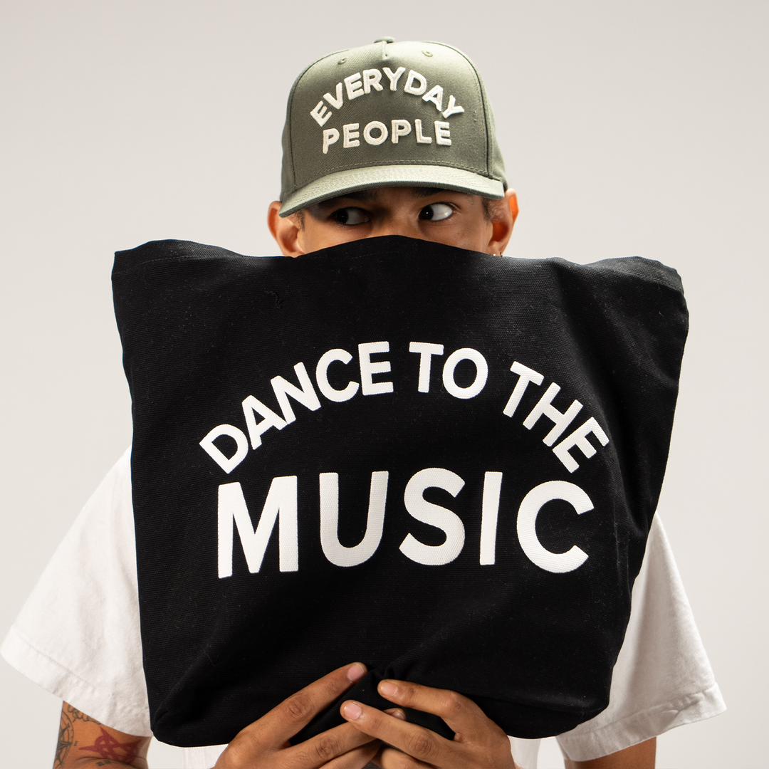 Everyday People Hat