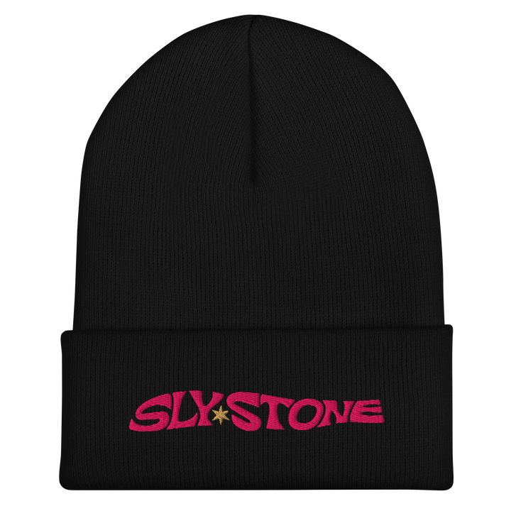 SLY STONE BEANIE