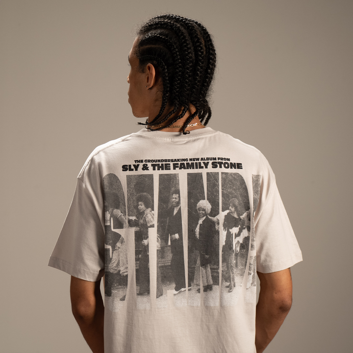 Stand! Tee