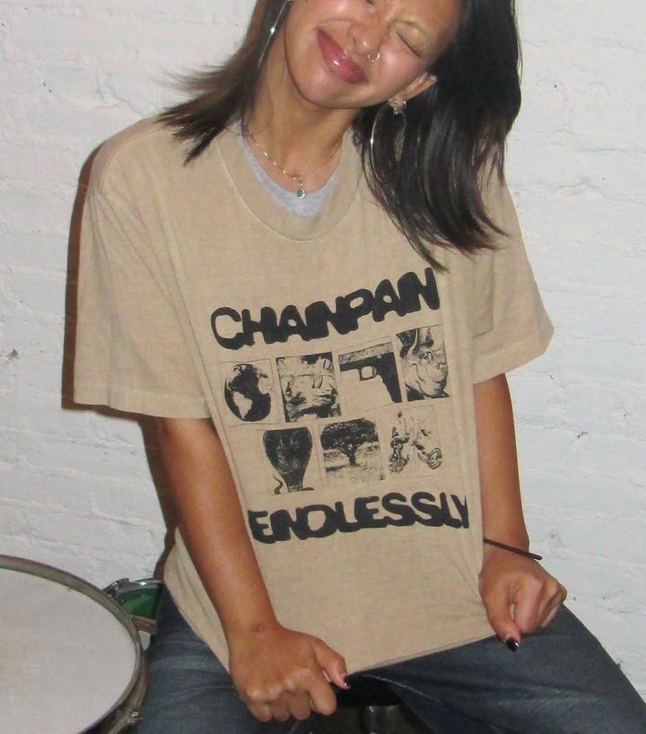 Endlessly T-Shirt